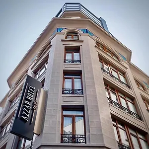 Azzap Galata 5*, Stambuł Turcja