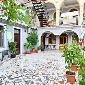 Hotel apartamentowy Harmonyhome, Tbilisi