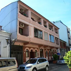 Globus , Batumi Gruzja