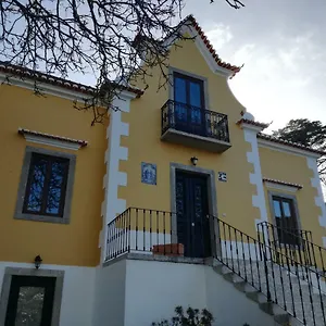 Dos Poetas 5*, Sintra Portugalia