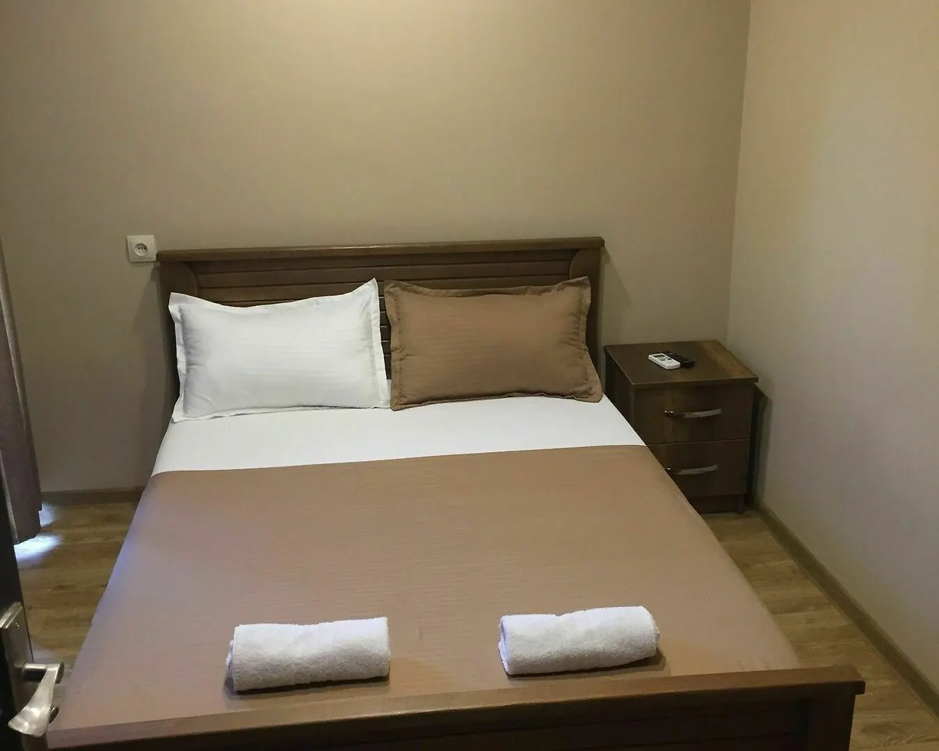 Red Hotel Tbilisi