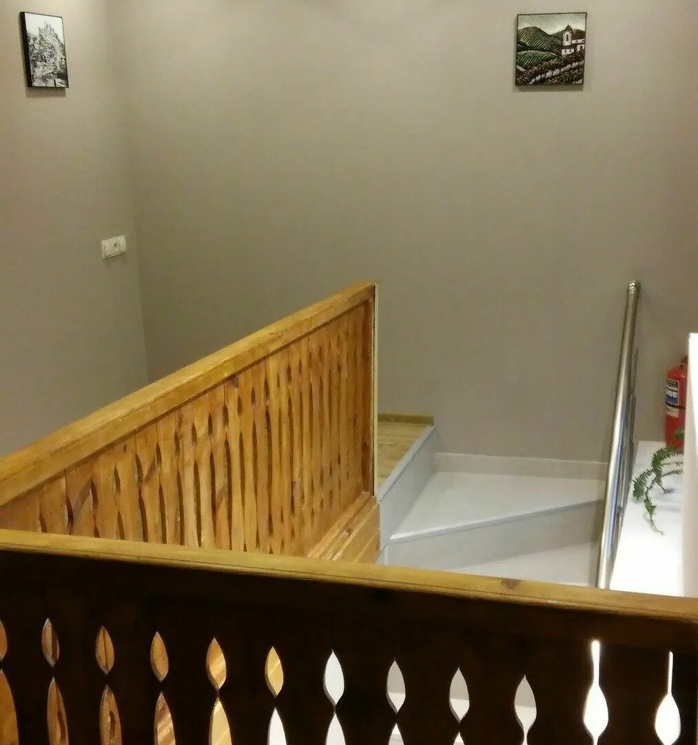 Red Hotel Tbilisi Nocleg ze śniadaniem