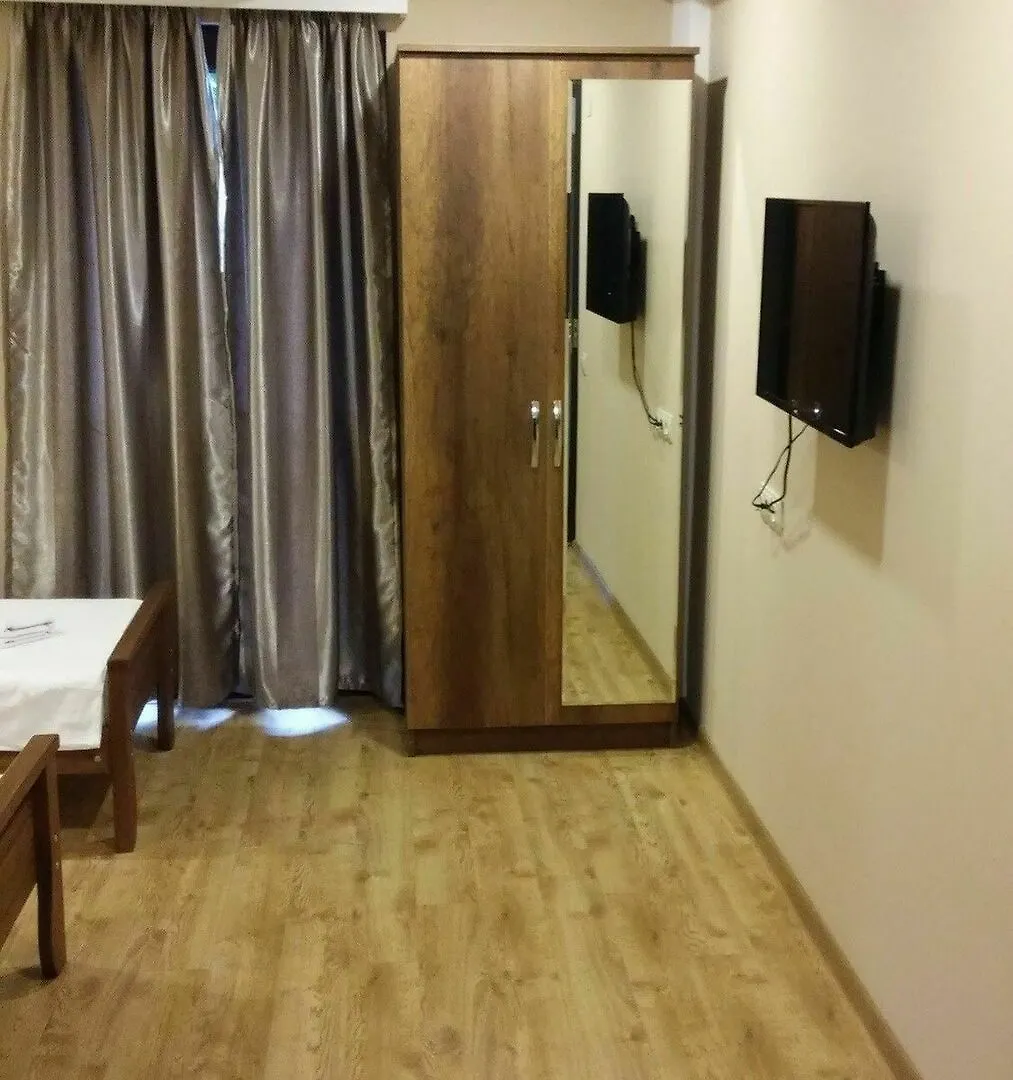 Red Hotel Tbilisi