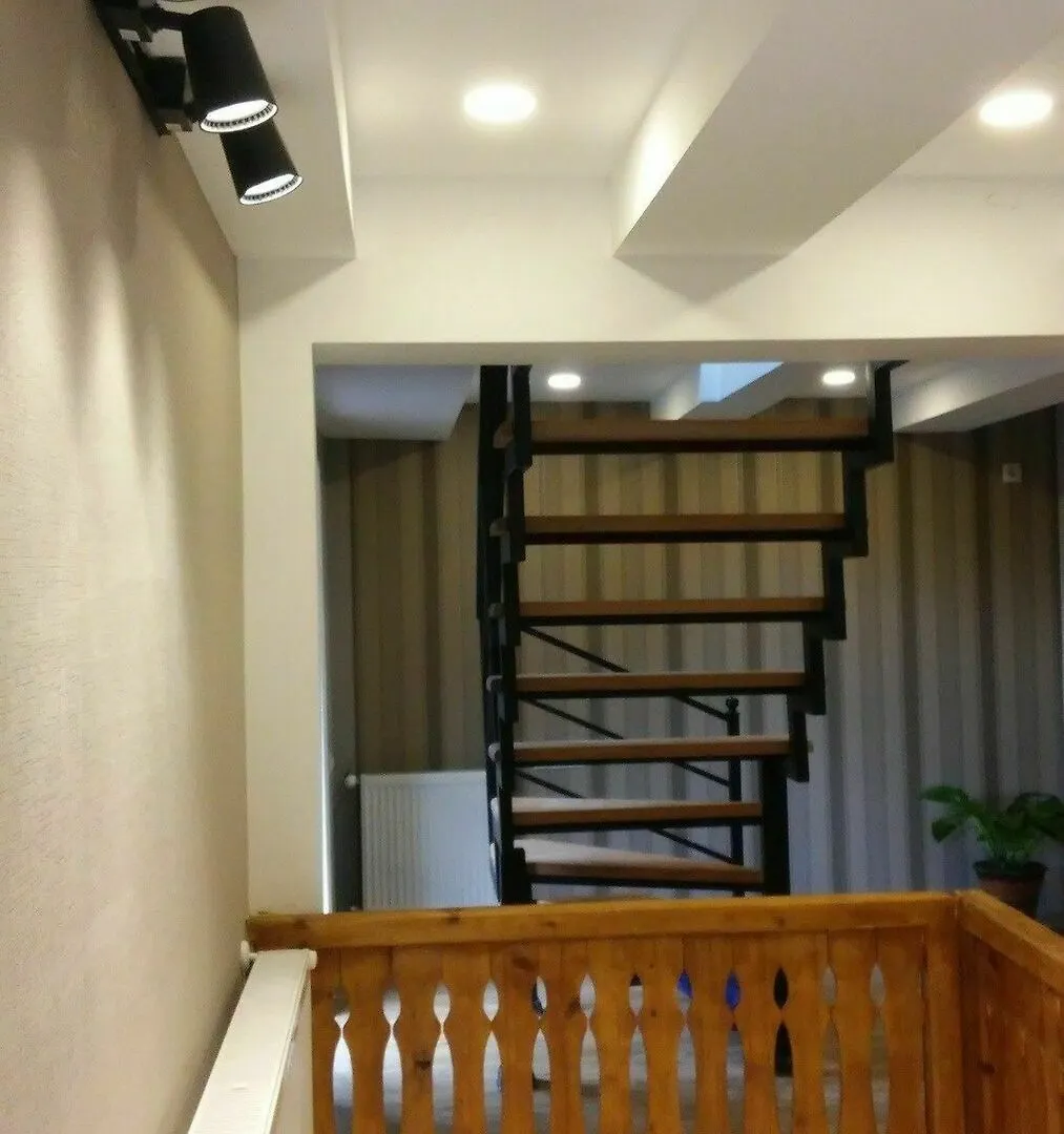 Nocleg ze śniadaniem Red Hotel Tbilisi